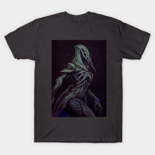 Infested Wisp, Warframe T-Shirt